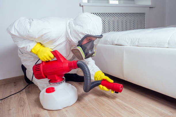 Best Wildlife Control Services  in Myrtle Point, OR
