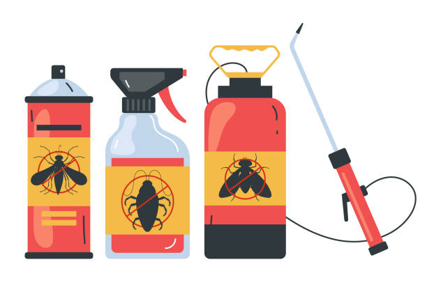 Best Pest Prevention Services  in Myrtle Point, OR